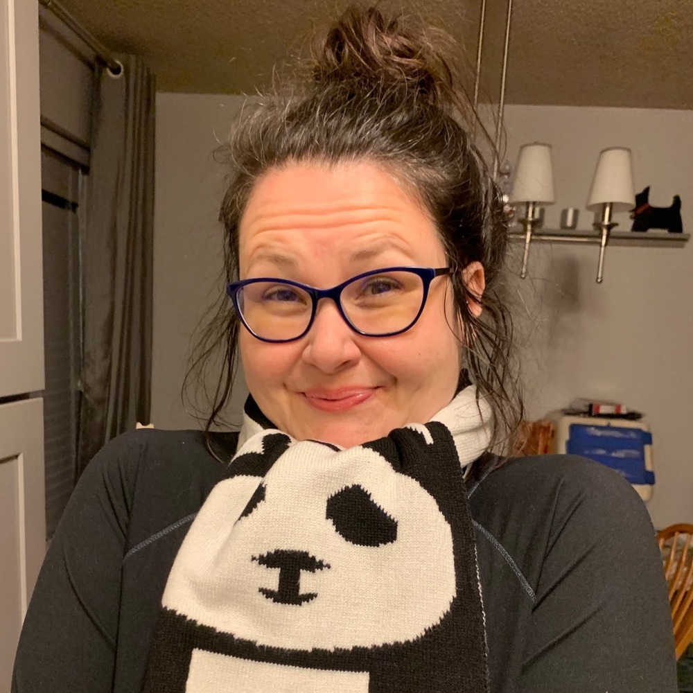 Meet your Posher, Amanda